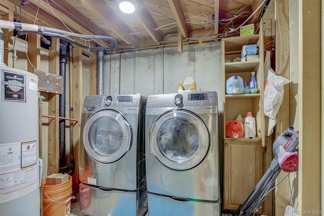 6688 S Wellington Court, Centennial, CO 80121