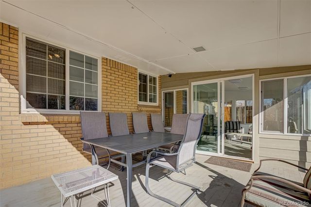 6688 S Wellington Court, Centennial, CO 80121