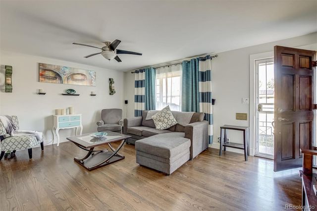 6688 S Wellington Court, Centennial, CO 80121