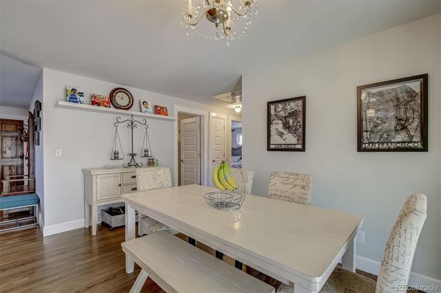 6688 S Wellington Court, Centennial, CO 80121