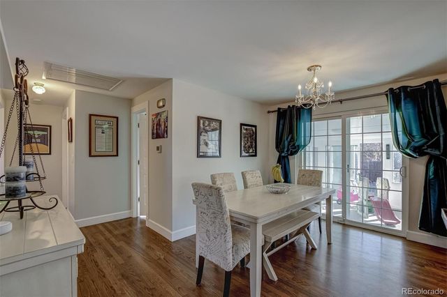 6688 S Wellington Court, Centennial, CO 80121