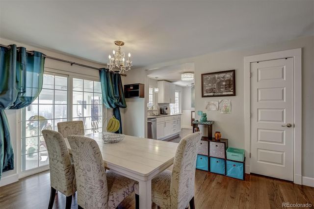 6688 S Wellington Court, Centennial, CO 80121