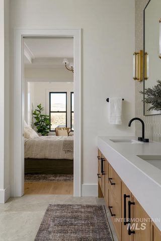 11071 N Elk Ridge Way, Boise, ID 83714