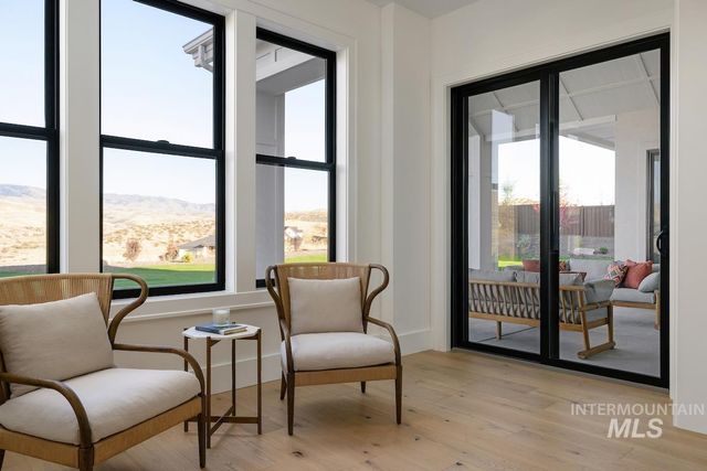 11071 N Elk Ridge Way, Boise, ID 83714