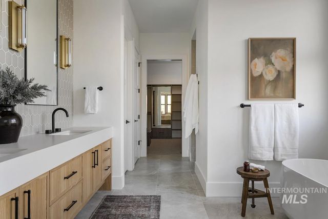 11071 N Elk Ridge Way, Boise, ID 83714