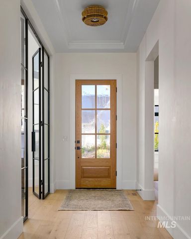 11071 N Elk Ridge Way, Boise, ID 83714