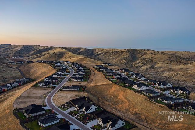 11071 N Elk Ridge Way, Boise, ID 83714