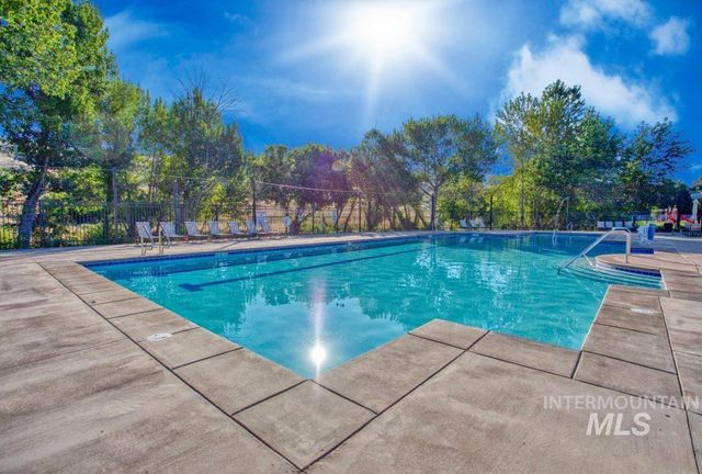 11071 N Elk Ridge Way, Boise, ID 83714