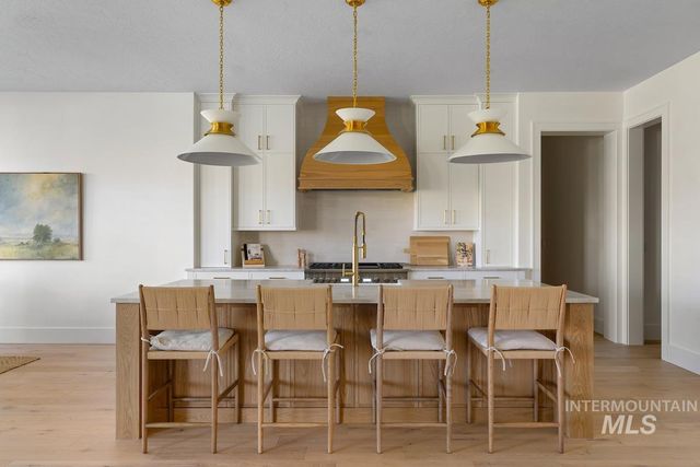 11071 N Elk Ridge Way, Boise, ID 83714