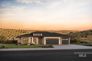 11071 N Elk Ridge Way, Boise, ID 83714