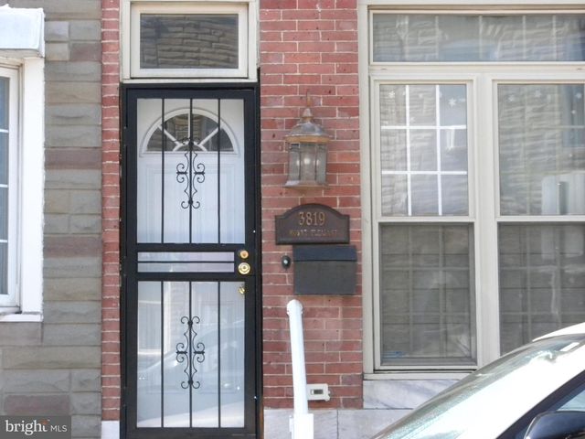 3819 MOUNT PLEASANT AVE, Baltimore, MD 21224