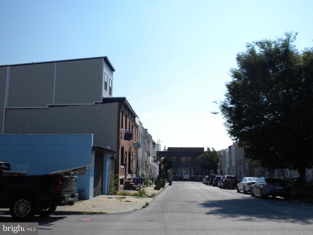 3819 MOUNT PLEASANT AVE, Baltimore, MD 21224