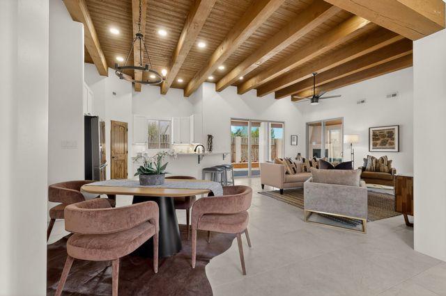 34 Pinon Doblado, Santa Fe, NM 87508