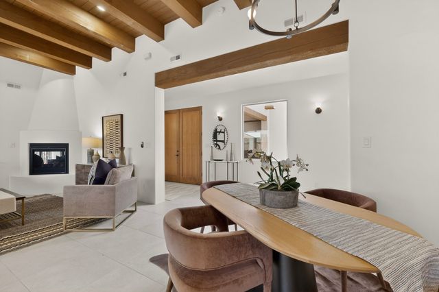 34 Pinon Doblado, Santa Fe, NM 87508