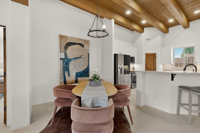 34 Pinon Doblado, Santa Fe, NM 87508