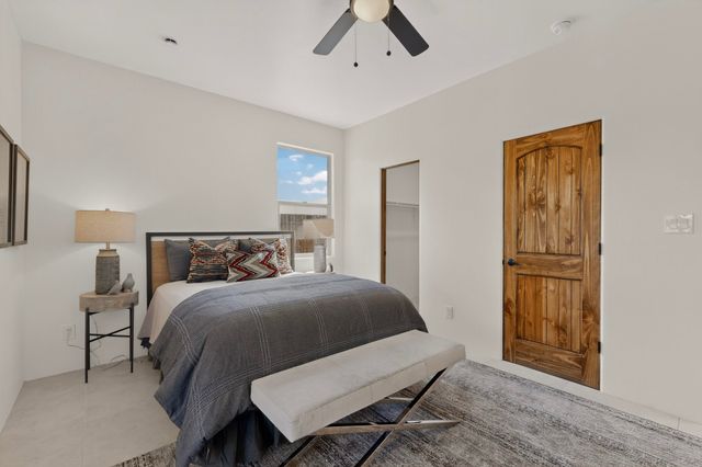 34 Pinon Doblado, Santa Fe, NM 87508