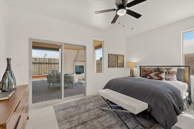 34 Pinon Doblado, Santa Fe, NM 87508