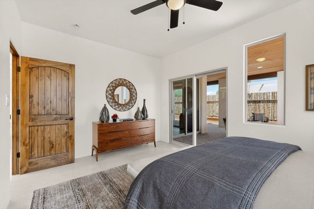 34 Pinon Doblado, Santa Fe, NM 87508