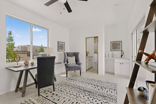 34 Pinon Doblado, Santa Fe, NM 87508