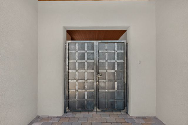 34 Pinon Doblado, Santa Fe, NM 87508