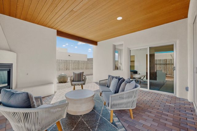 34 Pinon Doblado, Santa Fe, NM 87508