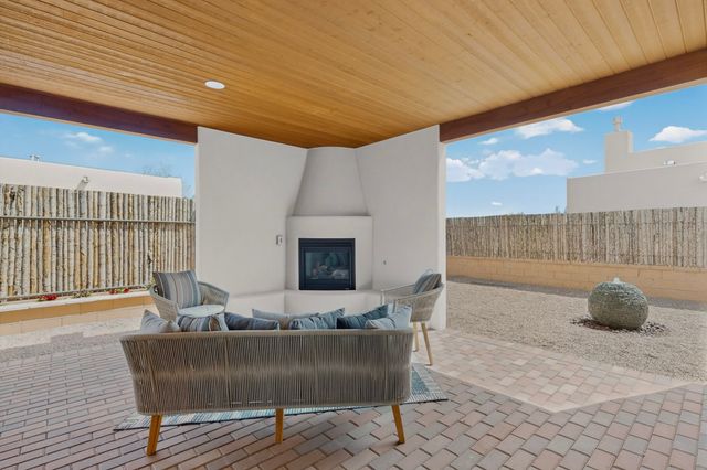 34 Pinon Doblado, Santa Fe, NM 87508