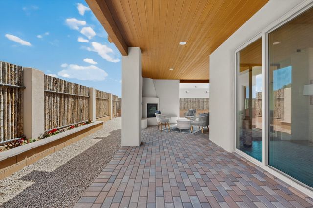 34 Pinon Doblado, Santa Fe, NM 87508