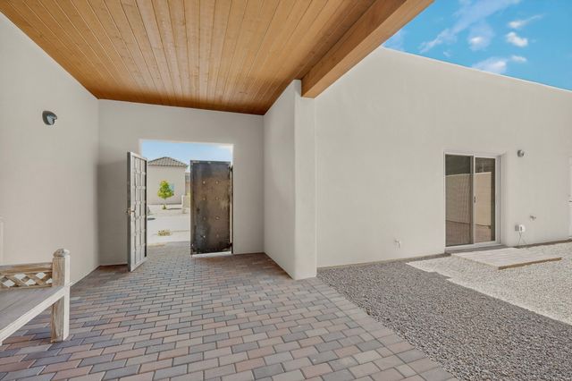 34 Pinon Doblado, Santa Fe, NM 87508