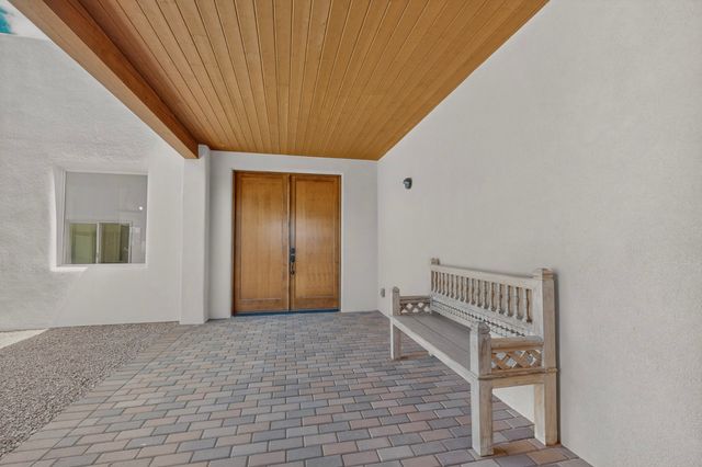 34 Pinon Doblado, Santa Fe, NM 87508