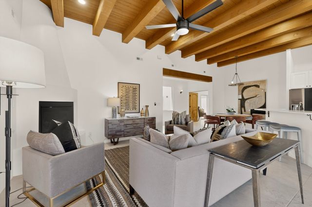 34 Pinon Doblado, Santa Fe, NM 87508