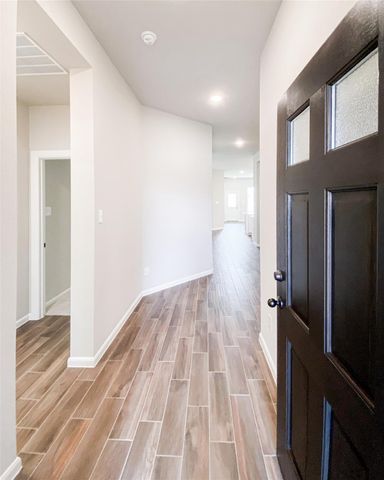 2514 Chestnut Oak Circle, Katy, TX 77494