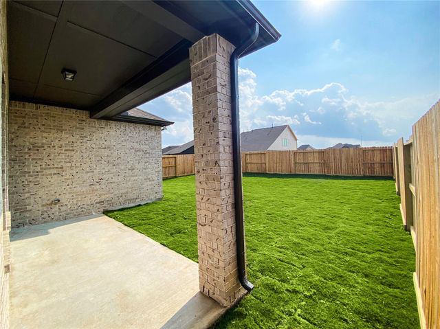 2514 Chestnut Oak Circle, Katy, TX 77494