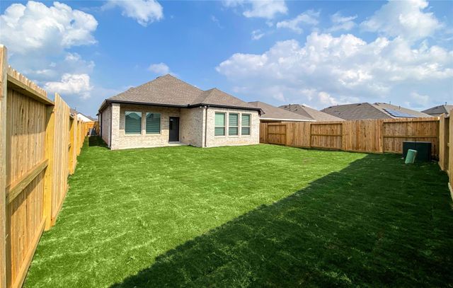 2514 Chestnut Oak Circle, Katy, TX 77494