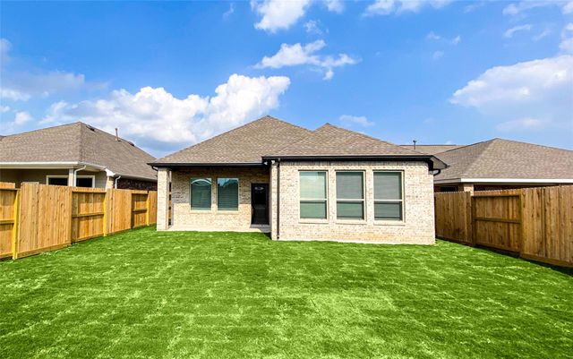 2514 Chestnut Oak Circle, Katy, TX 77494