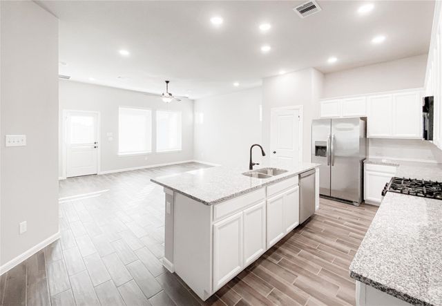 2514 Chestnut Oak Circle, Katy, TX 77494