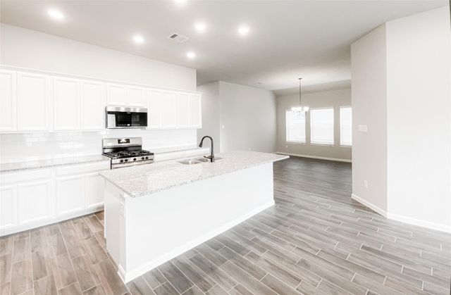 2514 Chestnut Oak Circle, Katy, TX 77494