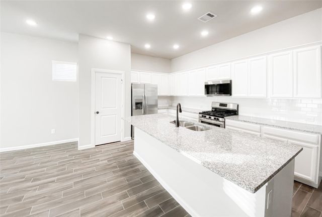 2514 Chestnut Oak Circle, Katy, TX 77494