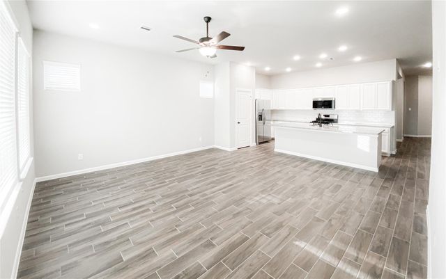 2514 Chestnut Oak Circle, Katy, TX 77494