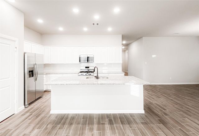 2514 Chestnut Oak Circle, Katy, TX 77494