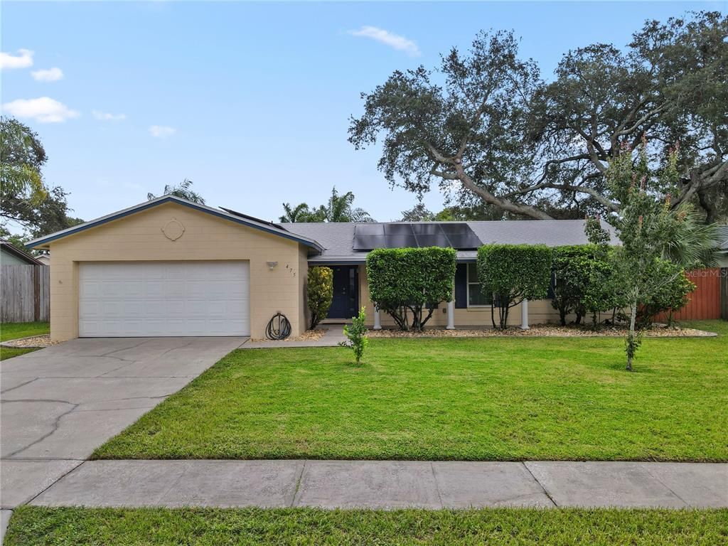 475 DIANE CIRCLE, Casselberry, FL 32707