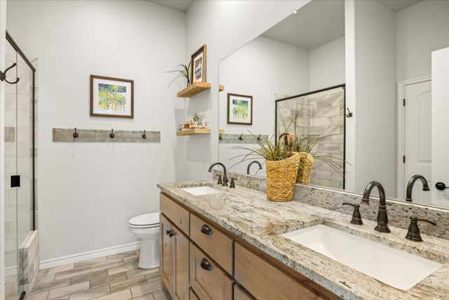 1515 Anaconda Trail, Granbury, TX 76048