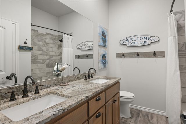 1515 Anaconda Trail, Granbury, TX 76048