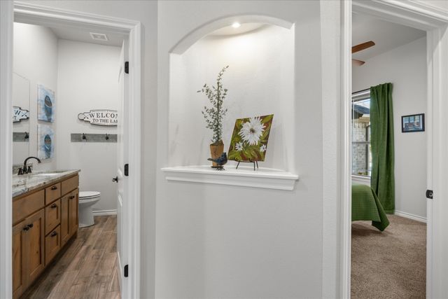 1515 Anaconda Trail, Granbury, TX 76048