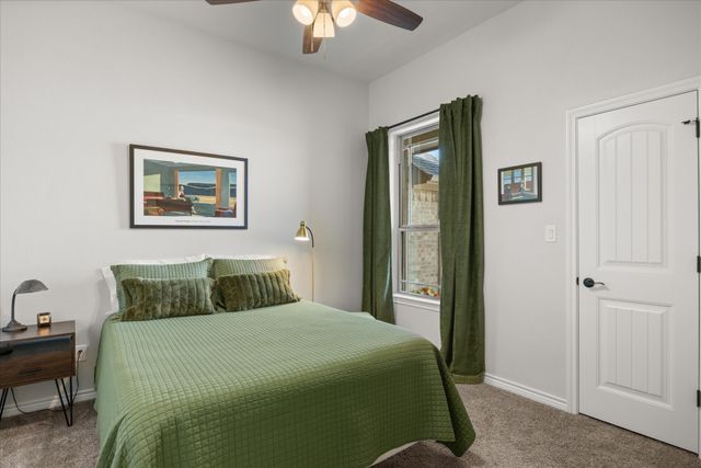 1515 Anaconda Trail, Granbury, TX 76048