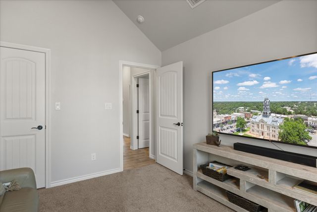 1515 Anaconda Trail, Granbury, TX 76048