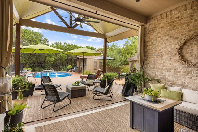 1515 Anaconda Trail, Granbury, TX 76048