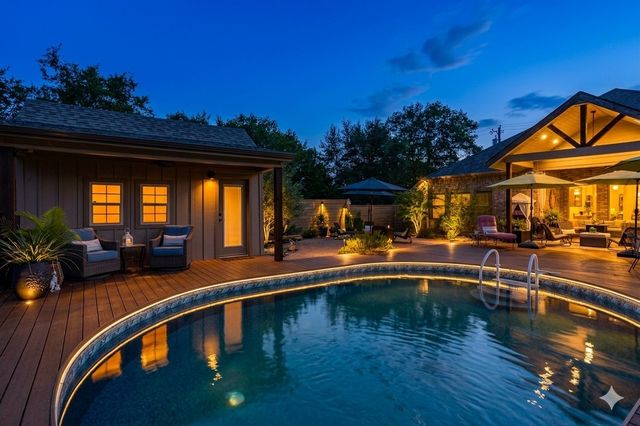 1515 Anaconda Trail, Granbury, TX 76048