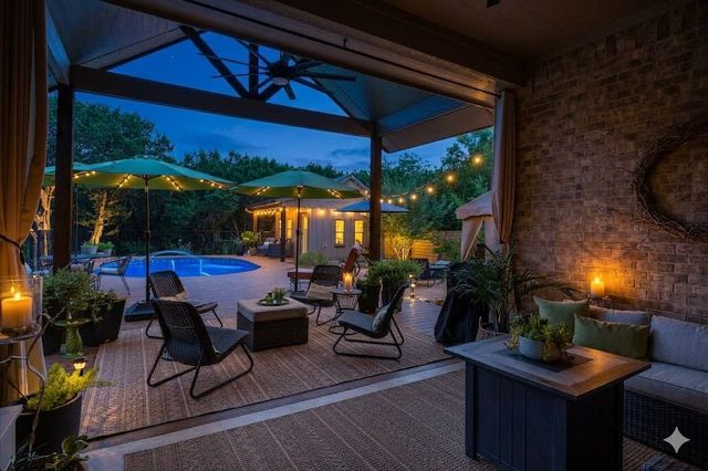 1515 Anaconda Trail, Granbury, TX 76048