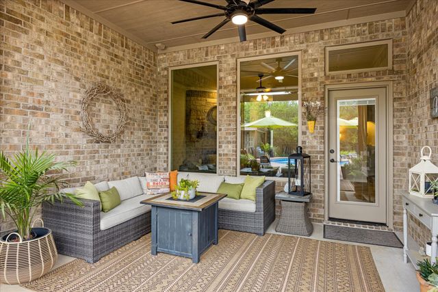 1515 Anaconda Trail, Granbury, TX 76048