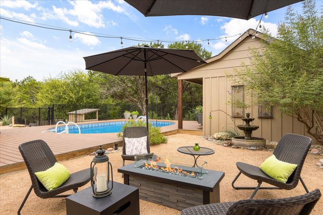 1515 Anaconda Trail, Granbury, TX 76048